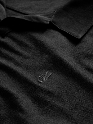 LEROY SS PIQUE POLO W PSE