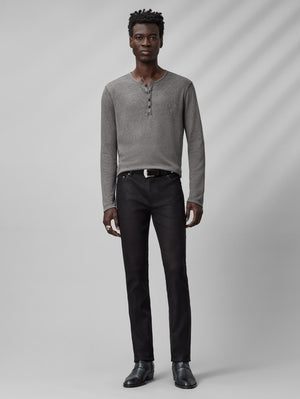 KLAUS HENLEY LONG SLEEVE