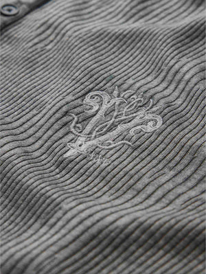 KLAUS HENLEY LONG SLEEVE