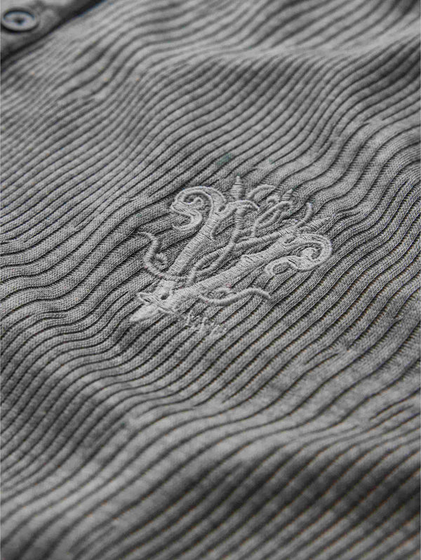 KLAUS HENLEY LONG SLEEVE