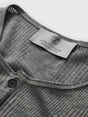 KLAUS HENLEY LONG SLEEVE