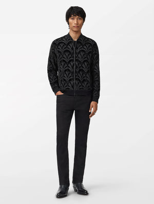 NORFOLK EMBROIDERED JACKET