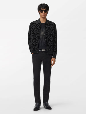 NORFOLK EMBROIDERED JACKET