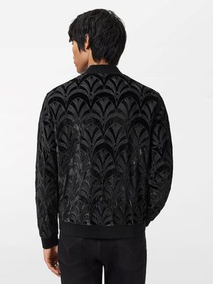 NORFOLK EMBROIDERED JACKET