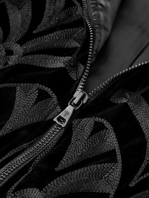 NORFOLK EMBROIDERED JACKET