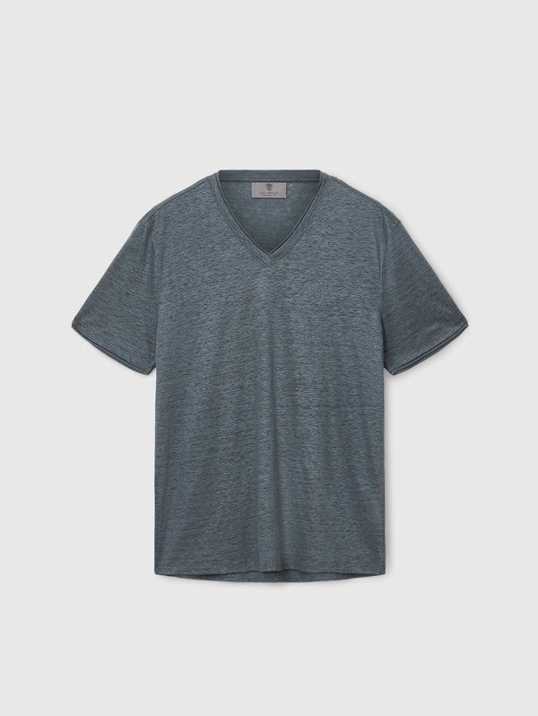 WOOSTER V-NECK