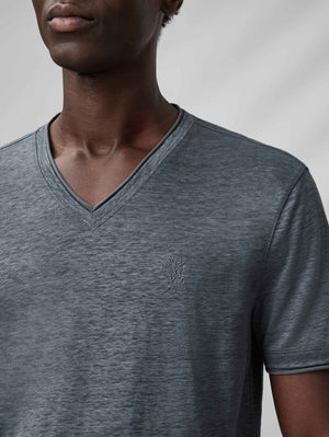WOOSTER V-NECK