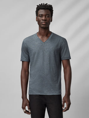 WOOSTER V-NECK