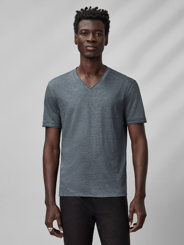 WOOSTER V-NECK