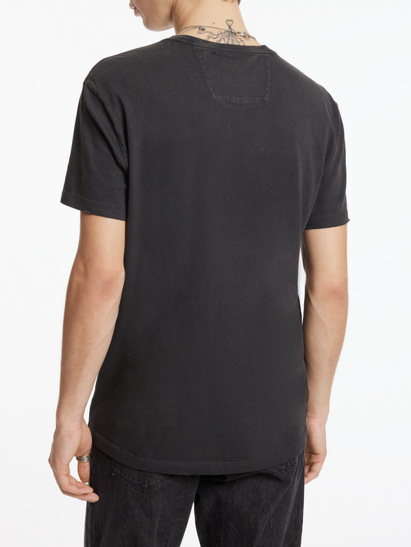 SS CREW TEE - NO MORE WAR