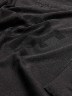 SS CREW TEE - NO MORE WAR