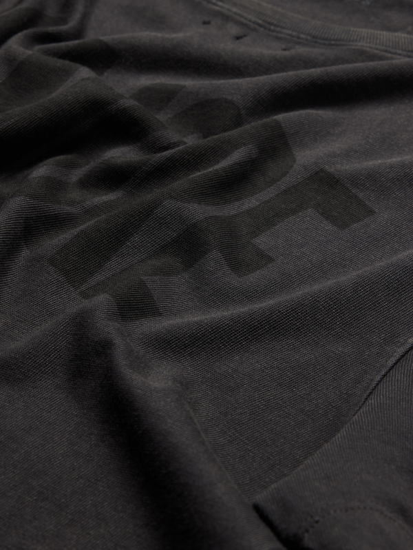 SS CREW TEE - NO MORE WAR