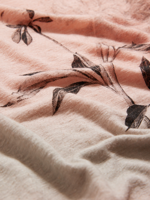 SS CREW TEE - DREAMY