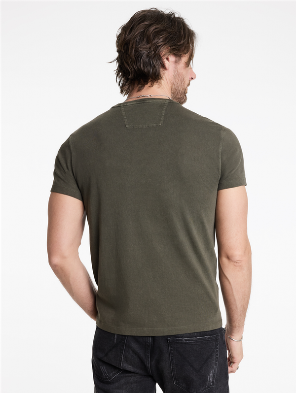 SS CREW TEE - STAR