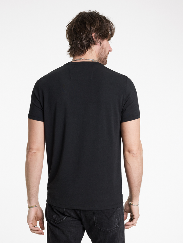 SS CREW TEE - ELEMENTS P EACE