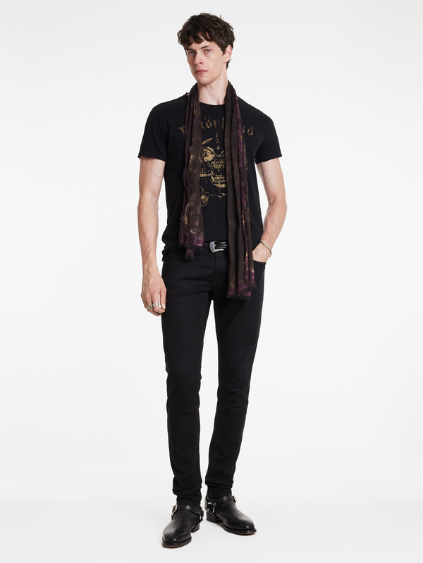 SS RAW EDGE TEE - MOTORHEAD