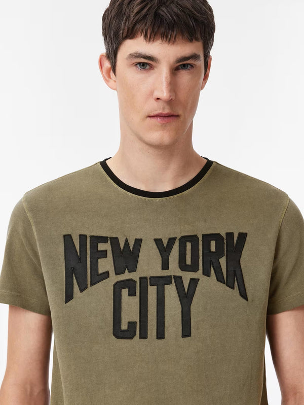 JOHN LENNON NEW YORK CITY TEE
