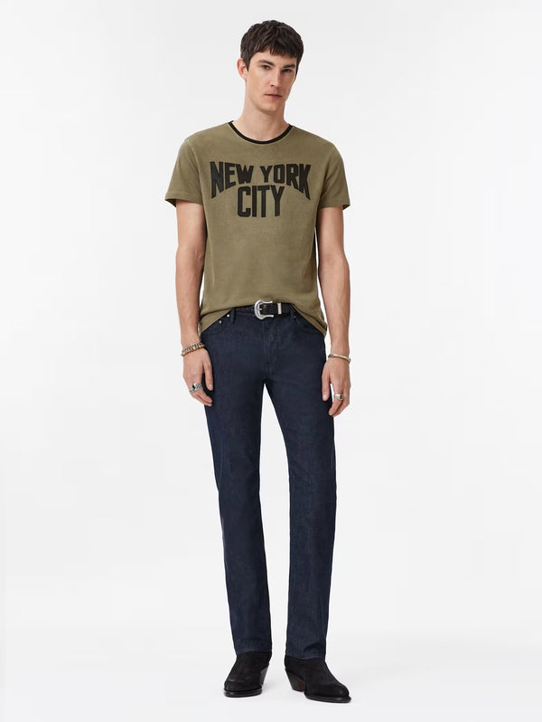 JOHN LENNON NEW YORK CITY TEE