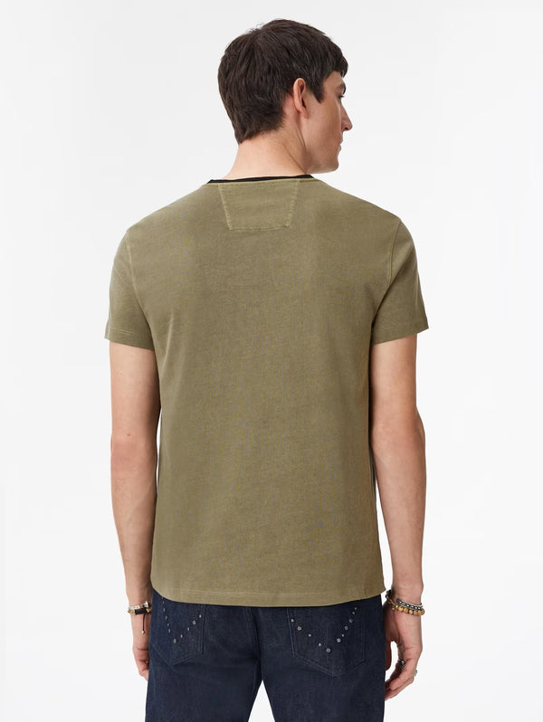 JOHN LENNON NEW YORK CITY TEE