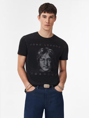 JOHN LENNON IMAGINE TEE