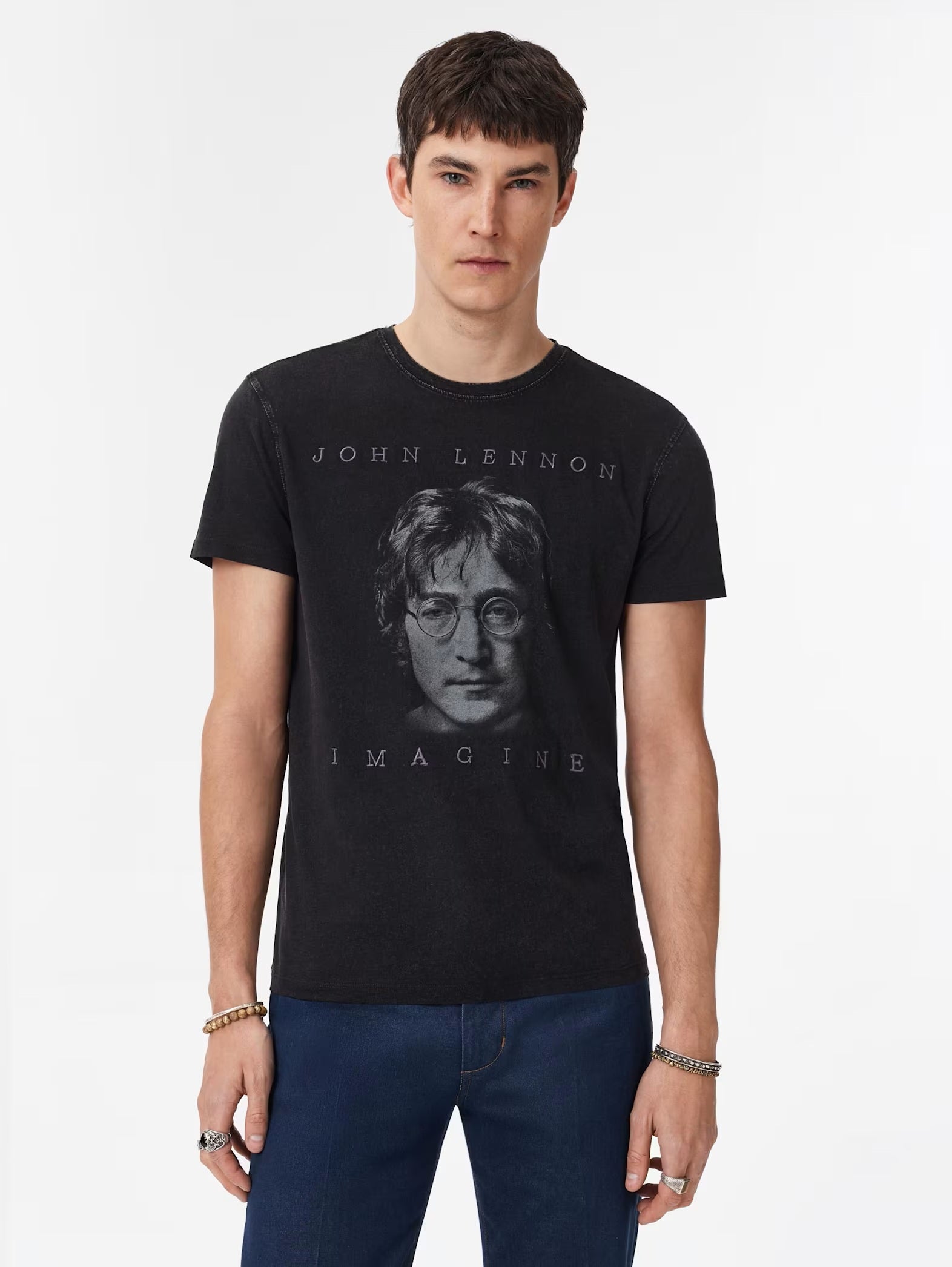JOHN LENNON IMAGINE TEE
