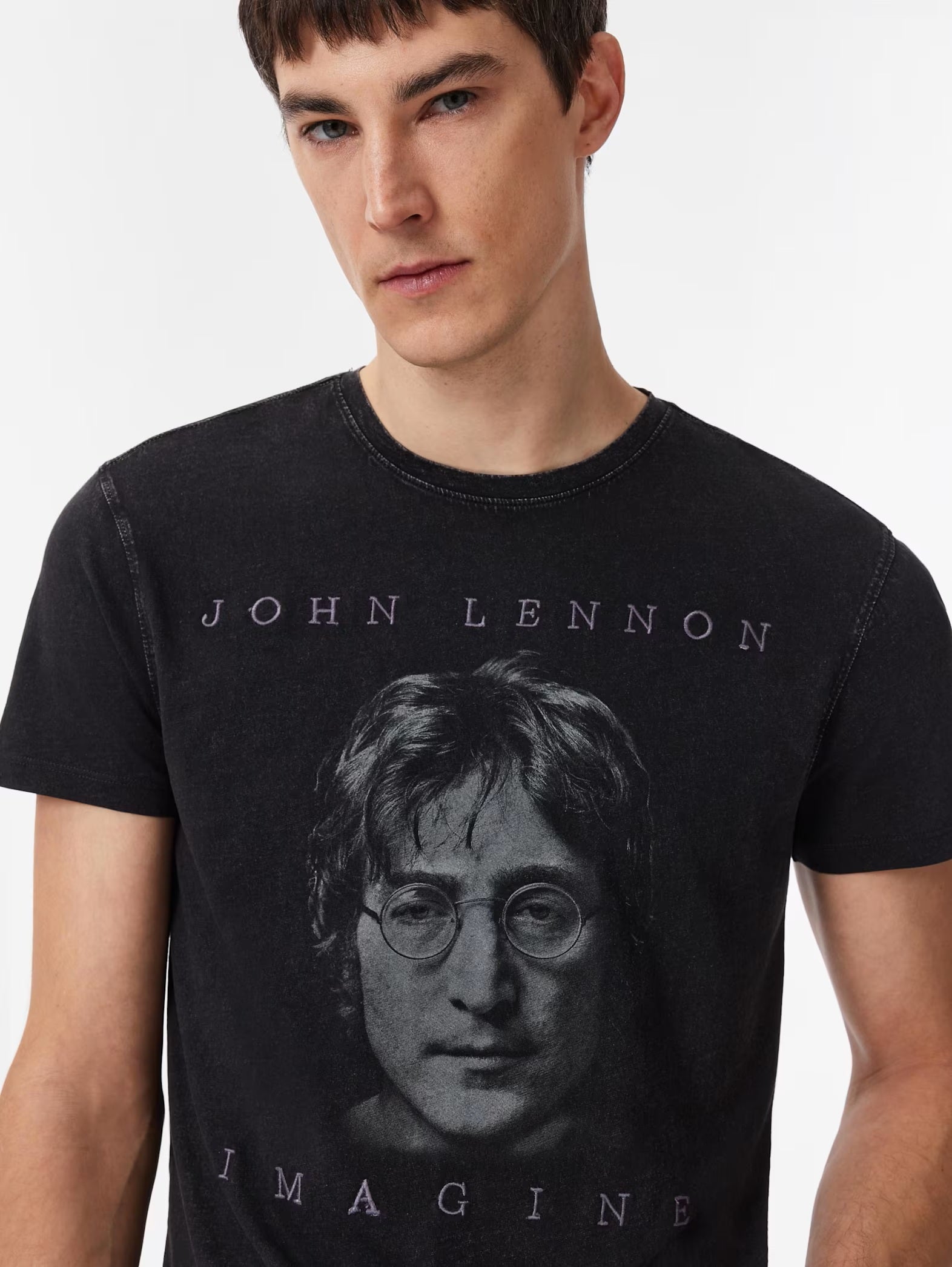 JOHN LENNON IMAGINE TEE