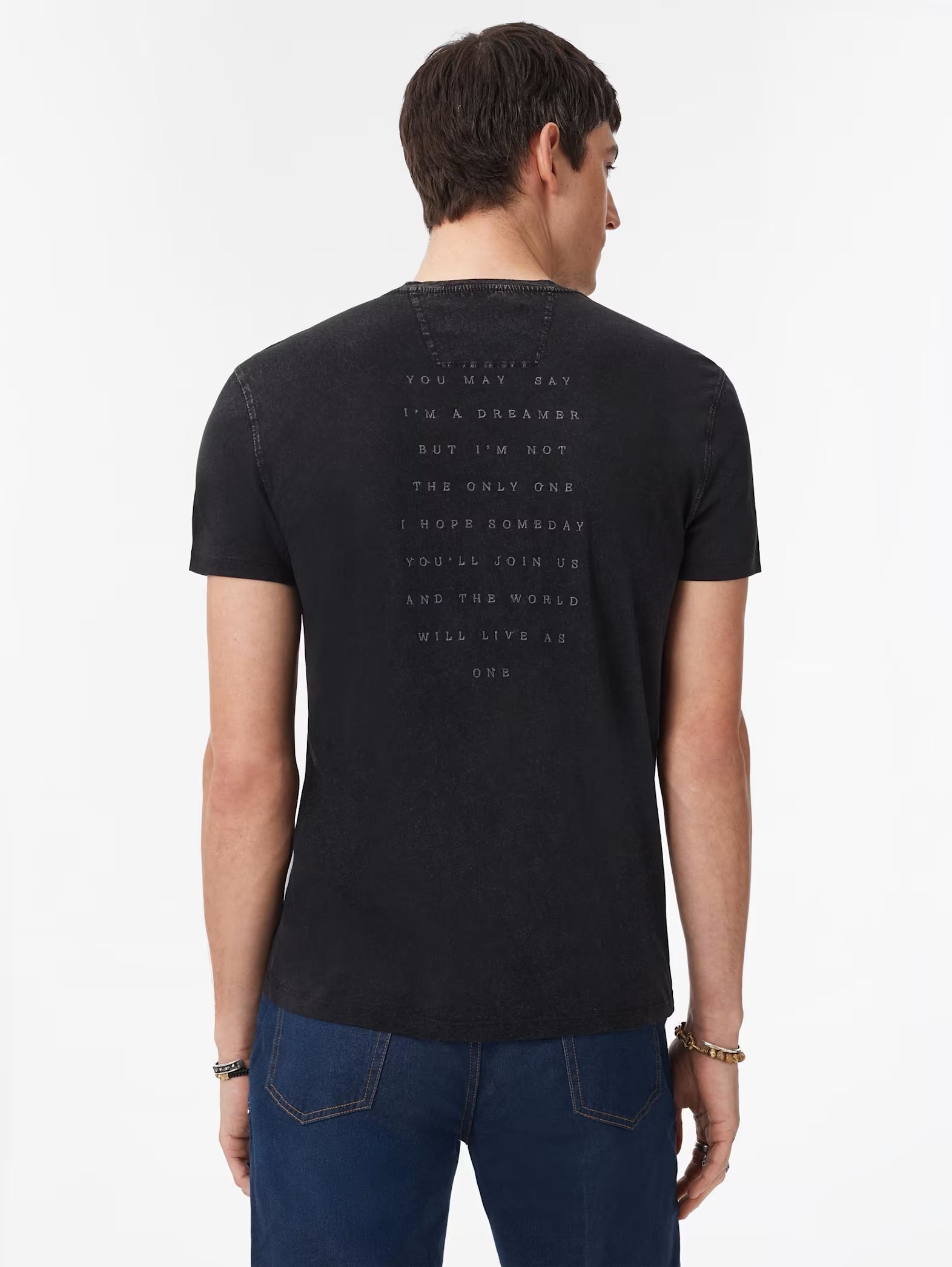 JOHN LENNON IMAGINE TEE