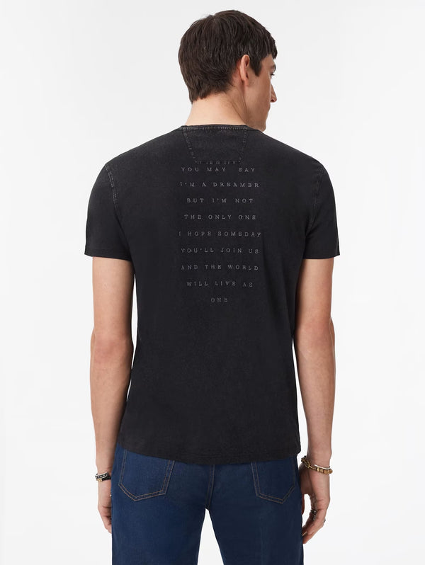 JOHN LENNON IMAGINE TEE