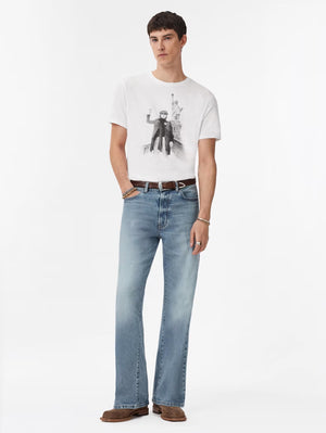 JOHN LENNON PEACE TEE