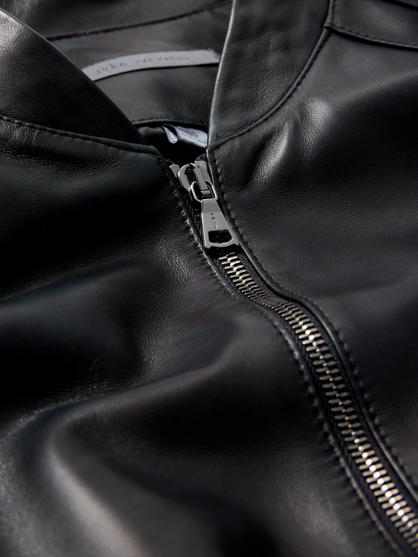 CROIX ZIP FRONT MOTORCROSS JKT