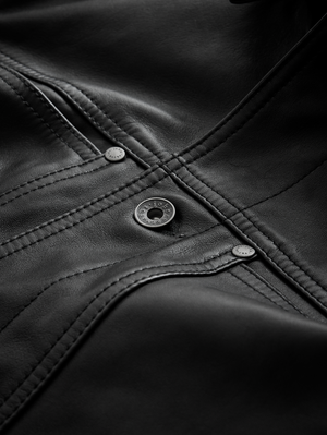 TERRANCE TRUCKER JACKET