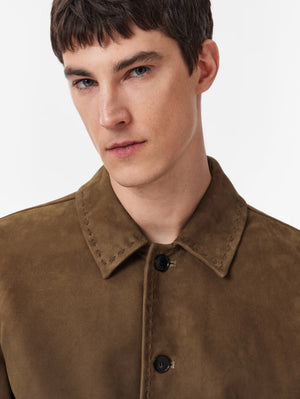 JOHN LENNON DAKOTA COAT