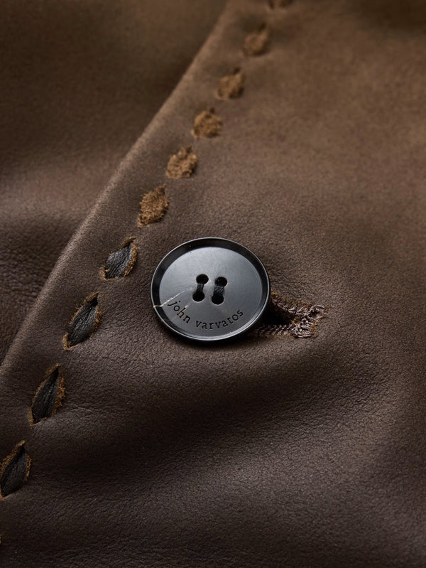 JOHN LENNON DAKOTA COAT