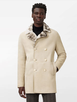 ELDERT COAT