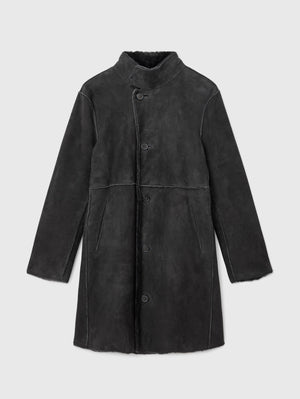 ELLWOOD COAT