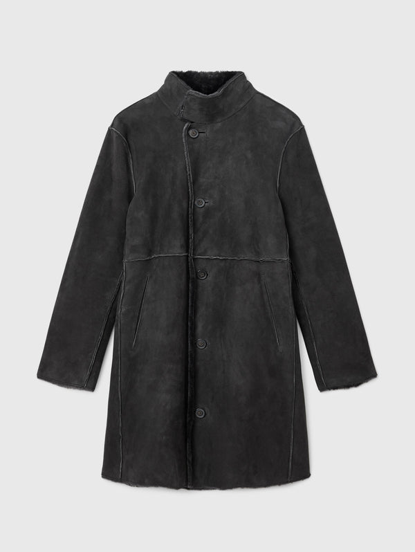 ELLWOOD COAT