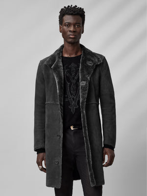 ELLWOOD COAT