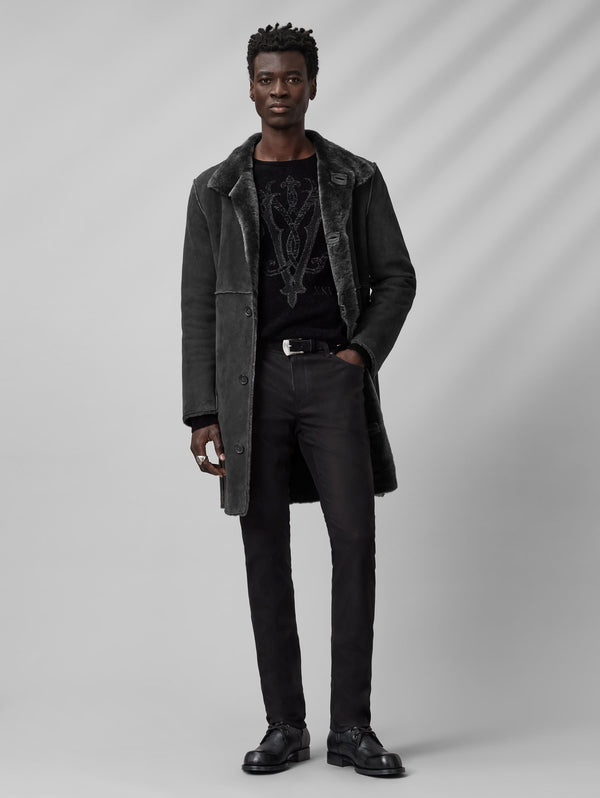 ELLWOOD COAT