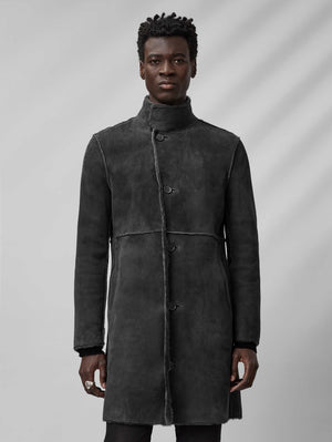 ELLWOOD COAT