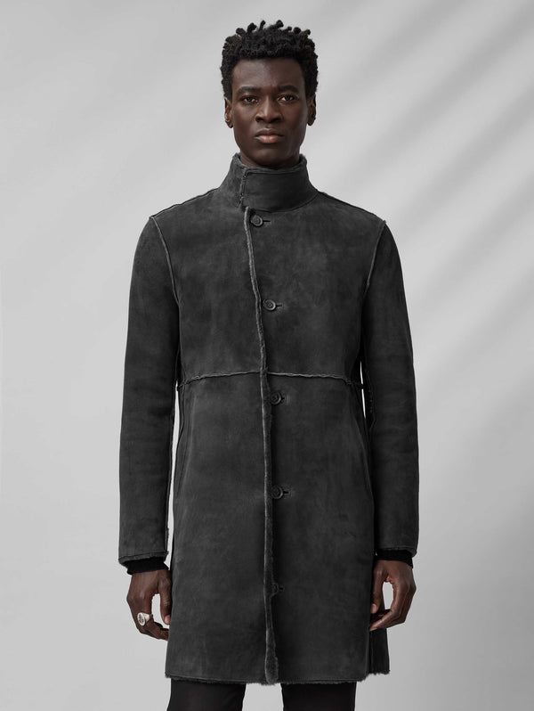 ELLWOOD COAT