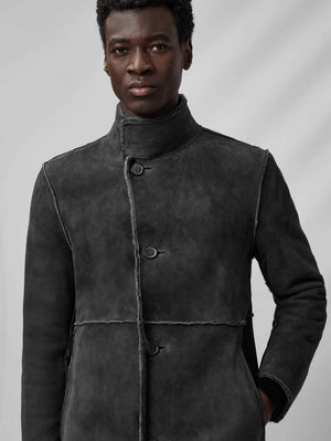 ELLWOOD COAT
