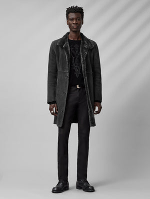ELLWOOD COAT