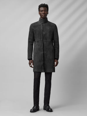 ELLWOOD COAT