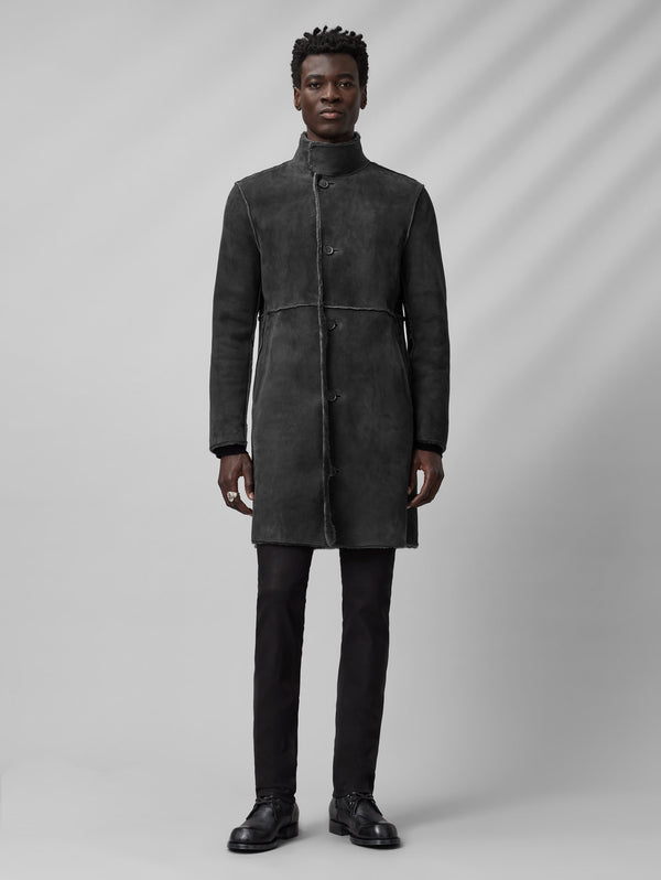 ELLWOOD COAT