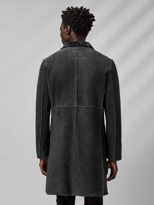 ELLWOOD COAT
