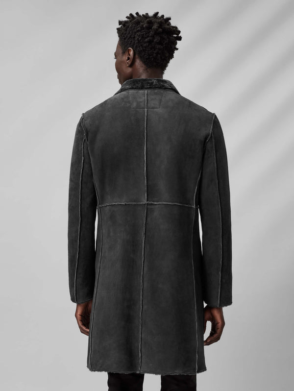 ELLWOOD COAT