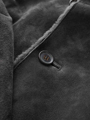 ELLWOOD COAT