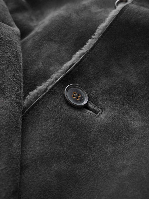 ELLWOOD COAT