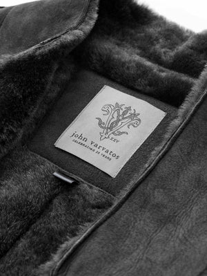 ELLWOOD COAT