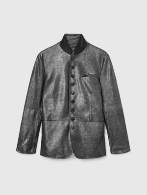 WOODWARD Leather Jacket